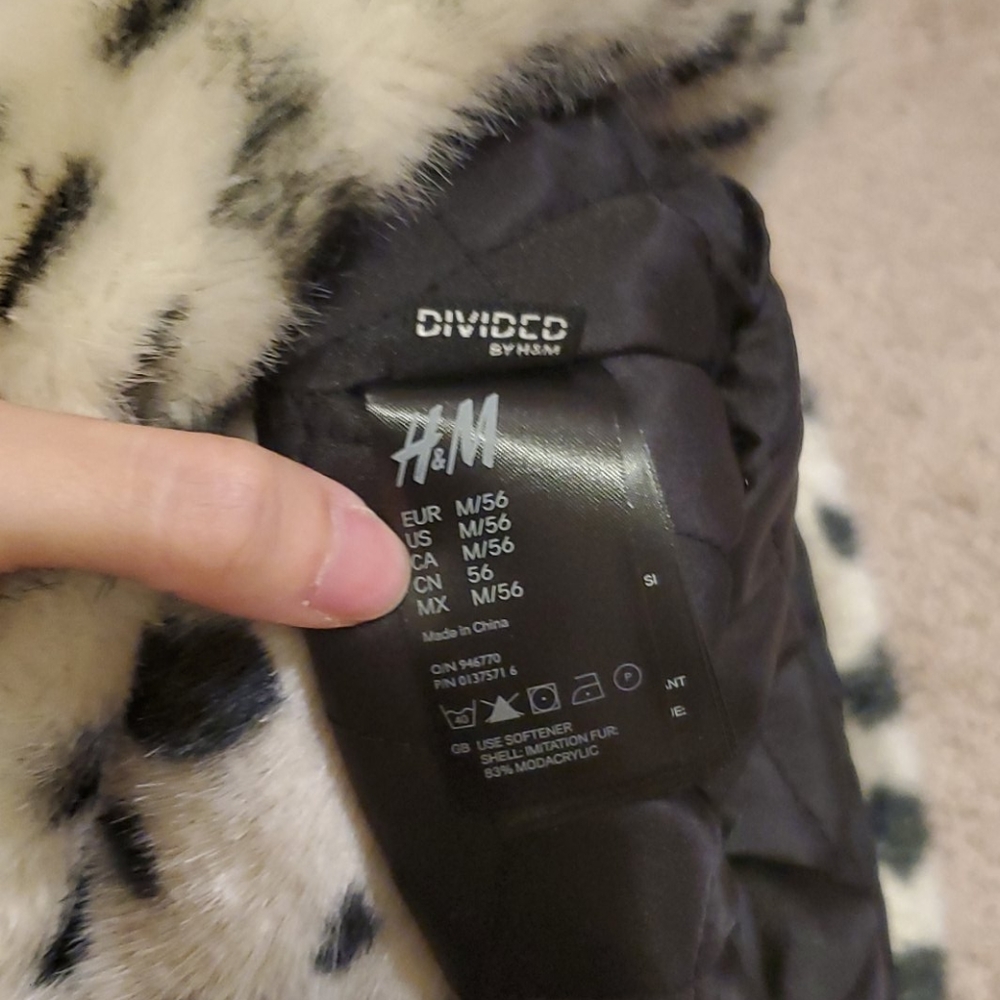 H&M hat - Picture 4 of 4